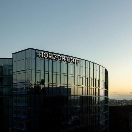 Horizon By Skycity โอ๊คแลนด์ ภายนอก รูปภาพ Horizon Hotel
