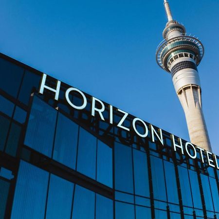 Horizon By Skycity โอ๊คแลนด์ ภายนอก รูปภาพ Sky Tower, Auckland