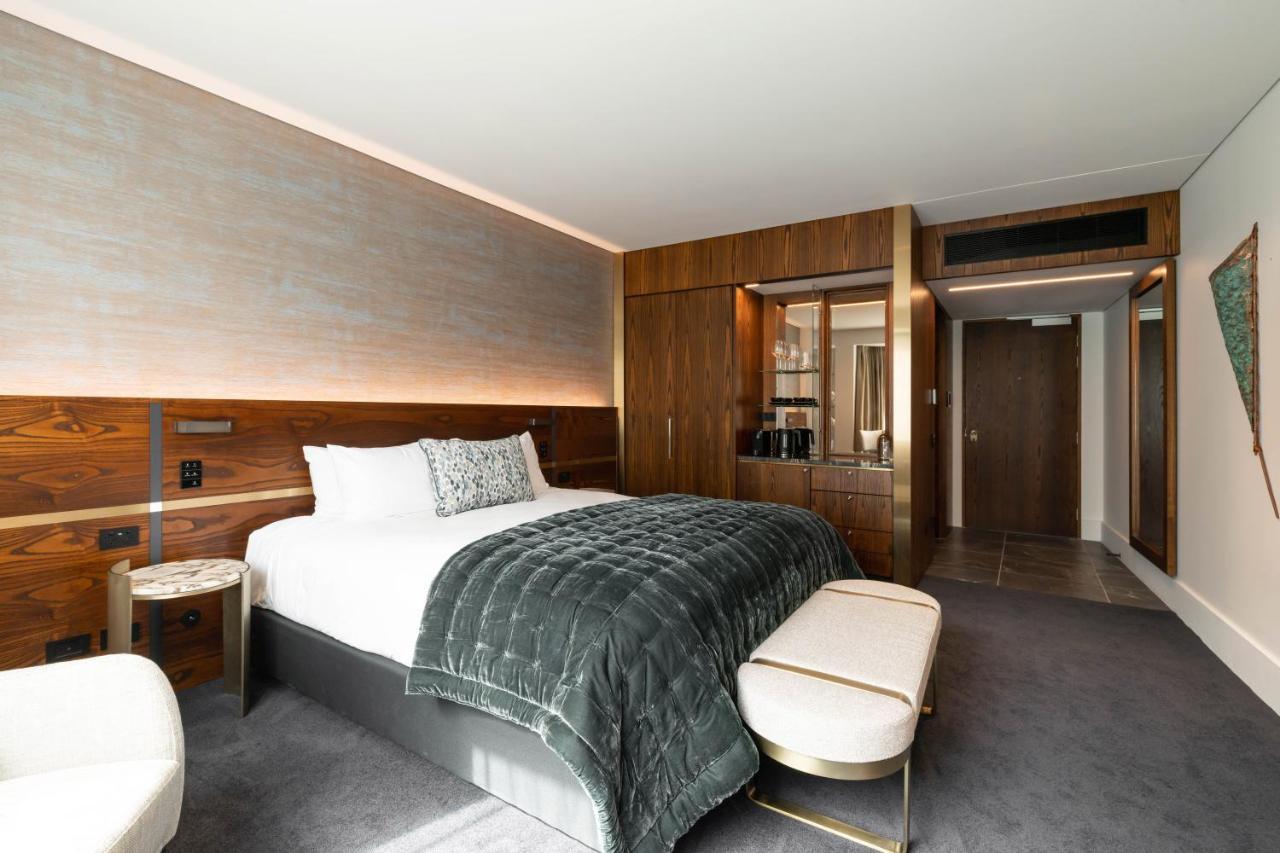 Horizon By Skycity โอ๊คแลนด์ ภายนอก รูปภาพ