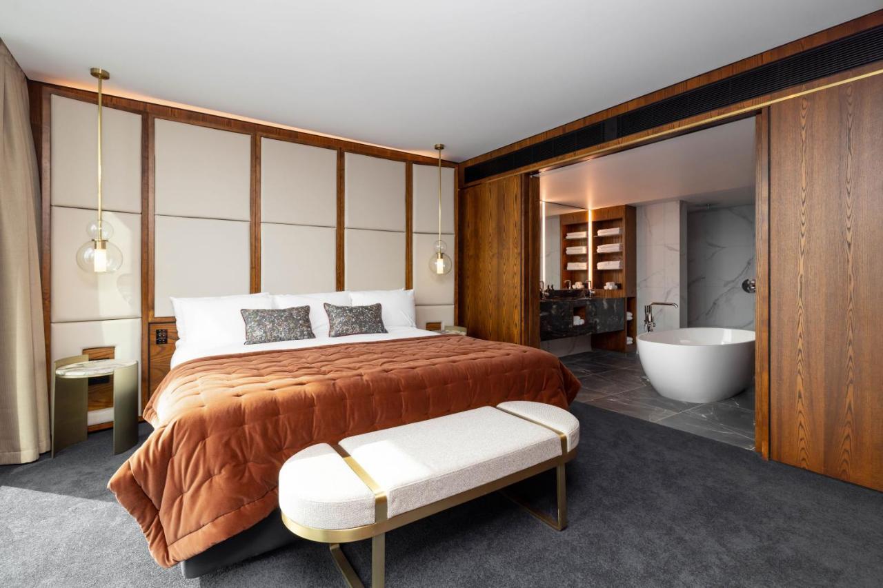 Horizon By Skycity โอ๊คแลนด์ ภายนอก รูปภาพ